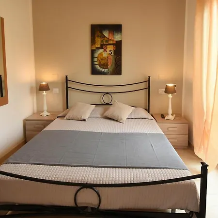 La Dei Graniti בית הארחה וילסימיוס