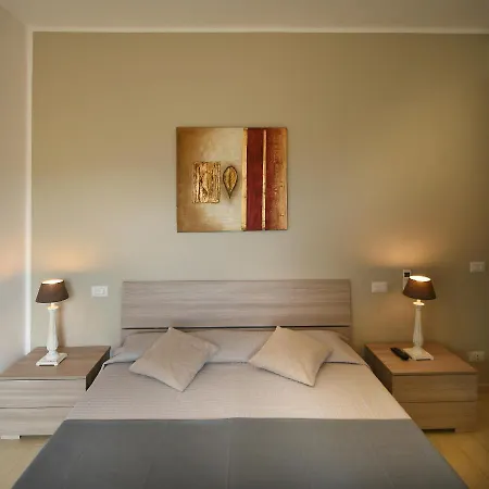 La Dei Graniti וילסימיוס