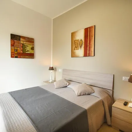 La Dei Graniti Pensión Villasimius