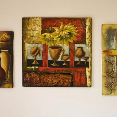 Pensión La Dei Graniti 3*