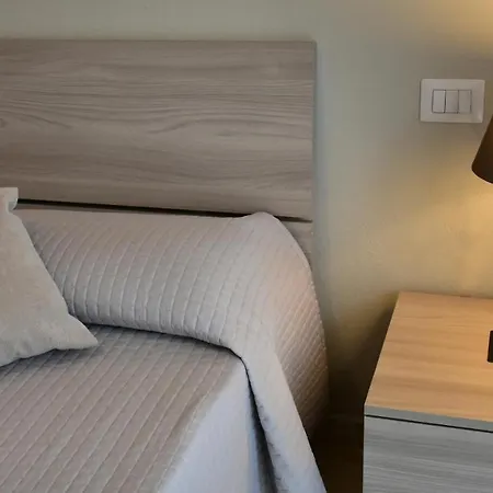 La Dei Graniti 3* וילסימיוס