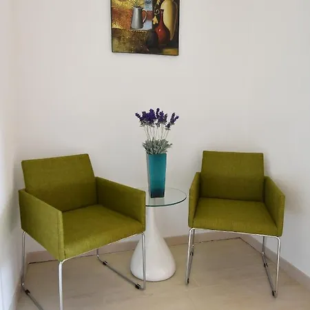 La Dei Graniti בית הארחה וילסימיוס