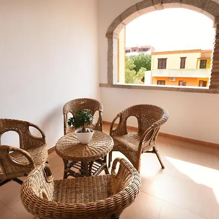 La Dei Graniti 3* Villasimius