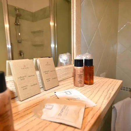 La Dei Graniti וילסימיוס