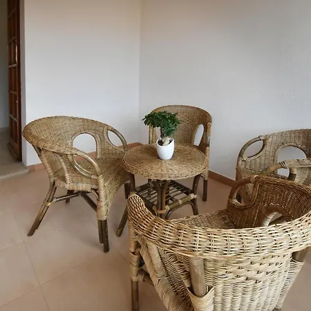 La Dei Graniti בית הארחה