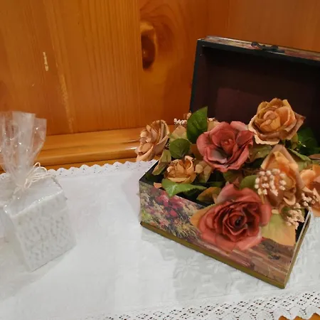 La Dei Graniti בית הארחה 3*