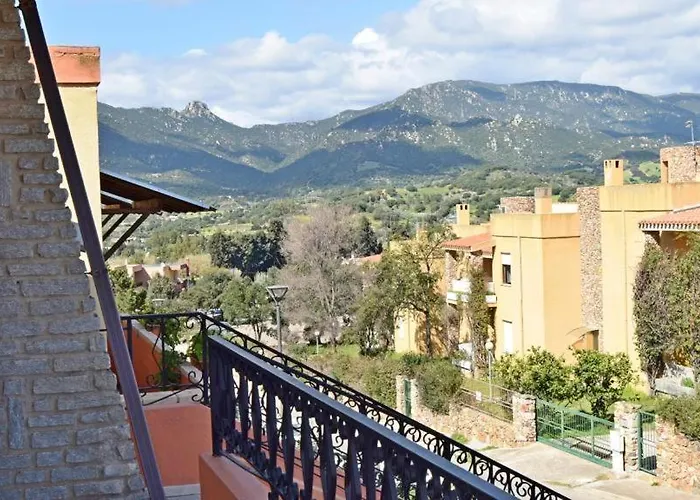 La Dei Graniti Pensionat 3*