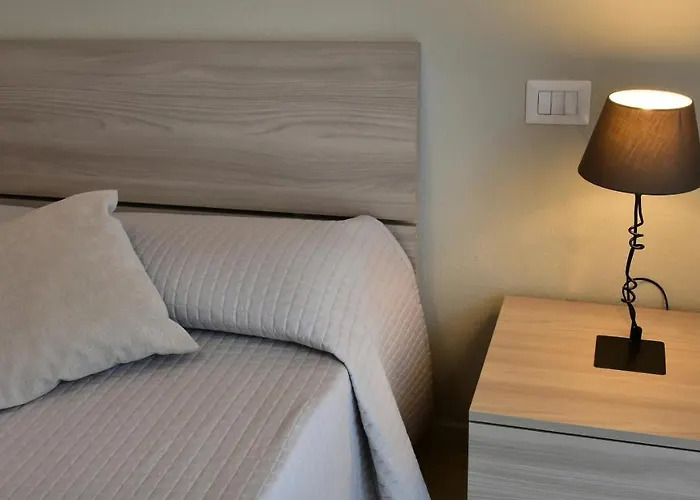 La Dei Graniti 3* Villasimius