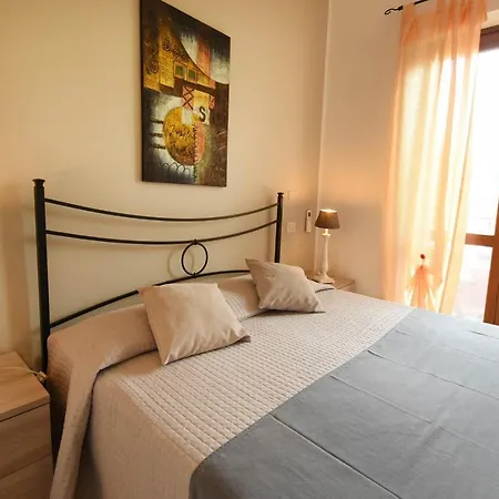 La Dei Graniti Villasimius