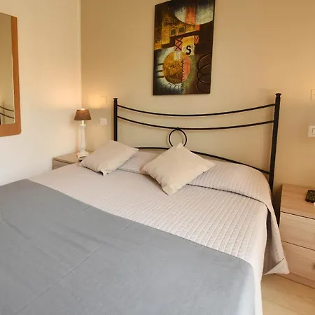 Gæstehus La Dei Graniti