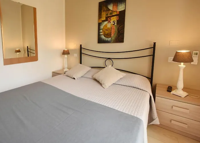 Maison d'hôtes La Dei Graniti