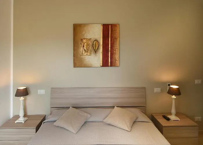 La Dei Graniti Villasimius